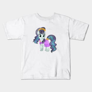 Crystal Coloratura Kids T-Shirt